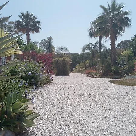 Casita Blanco