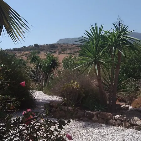 Villa Casita Blanco *