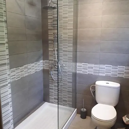 Casita Blanco Villa *