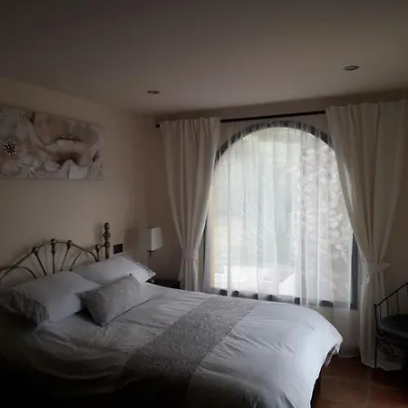 Villa Casita Blanco