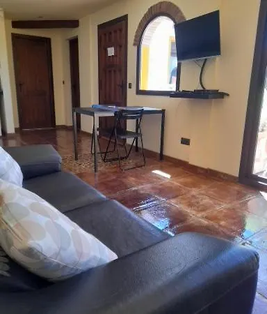 Casita Blanco * Malaga