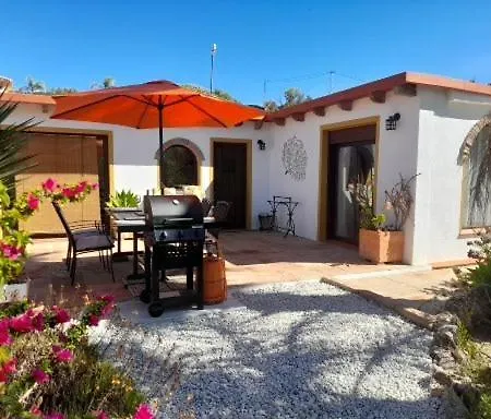 Casita Blanco * Malaga