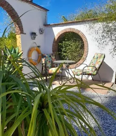 Casita Blanco