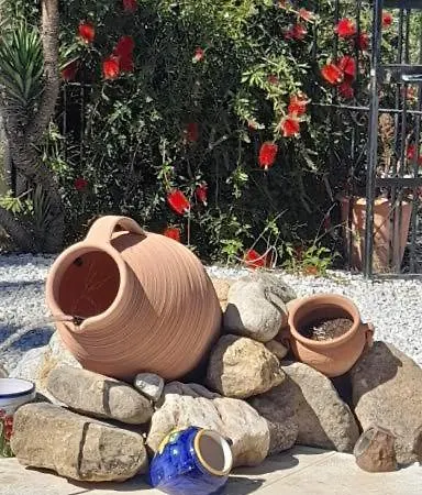 Casita Blanco Villa