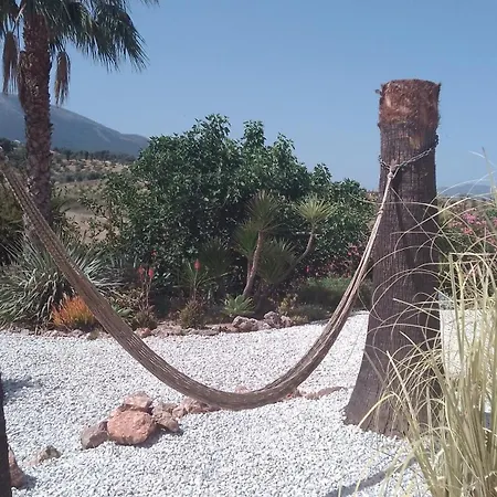 Villa Casita Blanco