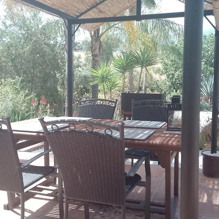 Casita Blanco Villa *